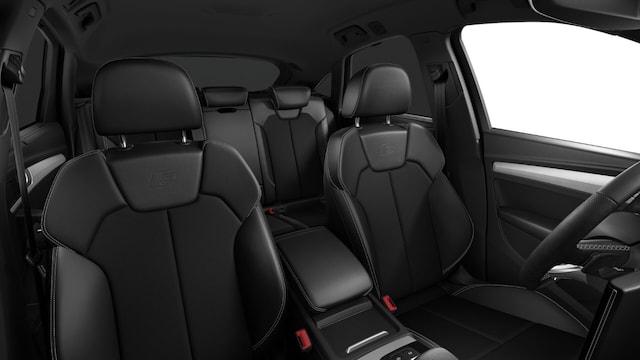 Audi Q5 40 TDI Quattro S-Tronic Sportback