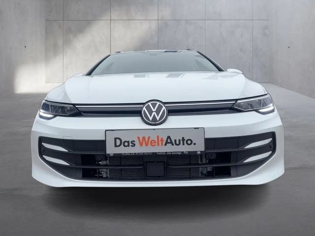 Volkswagen Golf Business DSG Variant