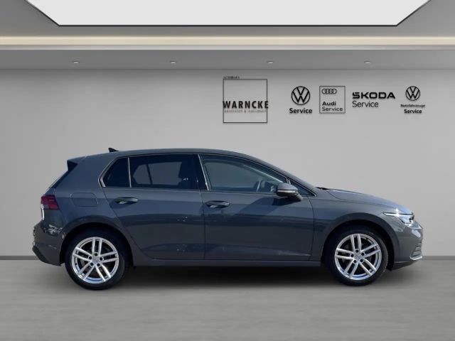 Volkswagen Golf 1.5 TSI Golf VIII Life