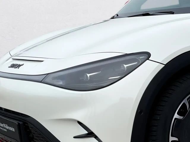 Smart #3 Brabus Premium