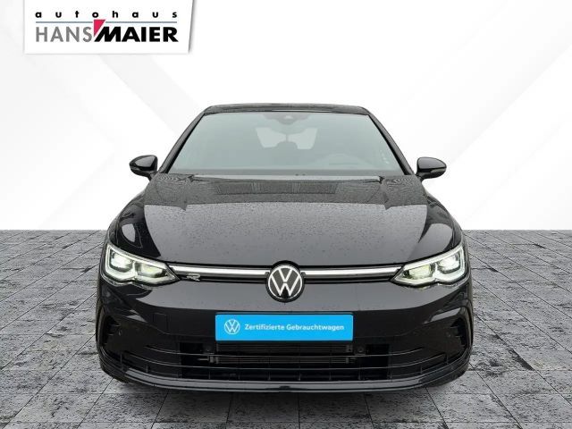 Volkswagen Golf DSG R-Line