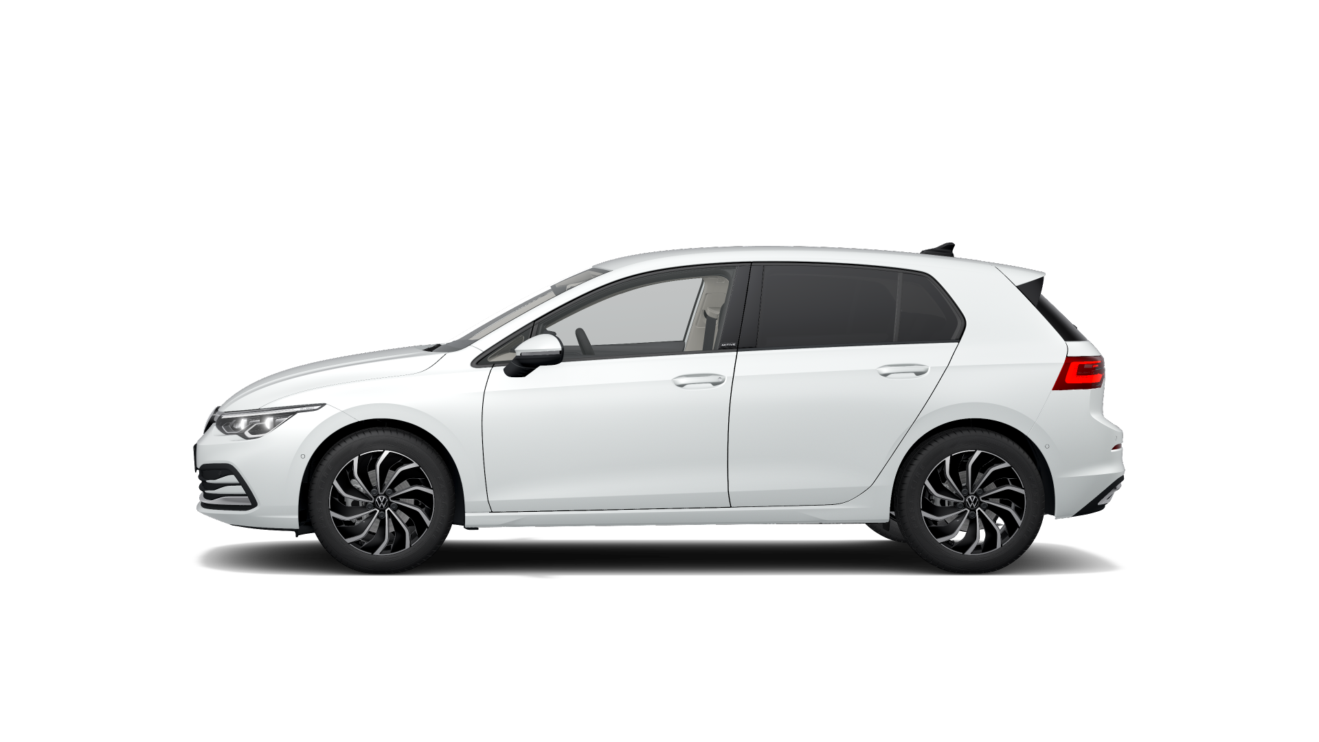 Volkswagen Golf 1.5 TSI