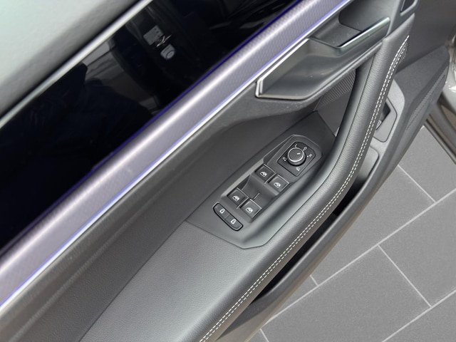 Volkswagen Touareg 3.0 V6 TDI 4Motion R-Line