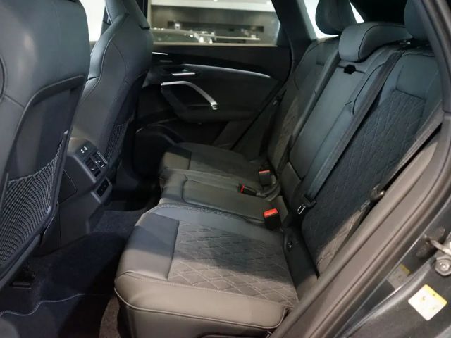 Audi Q5 Quattro S-Line