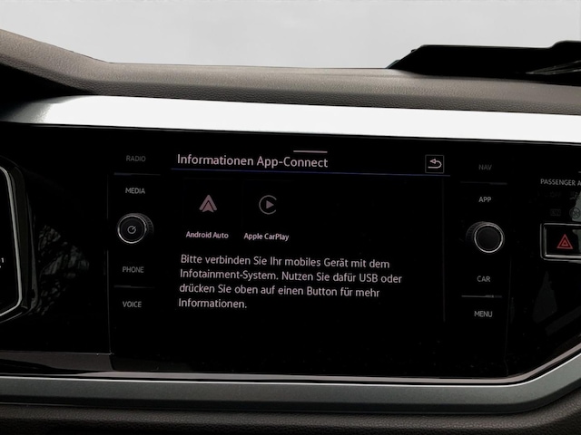 Volkswagen Taigo 1.0 TSI DSG