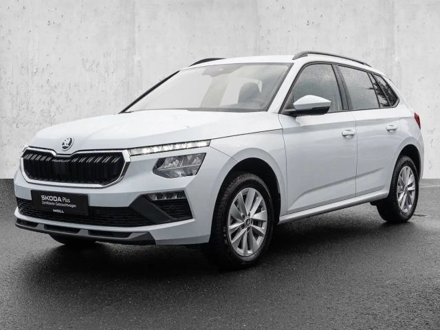 Skoda Kamiq 1.5 TSI Selection