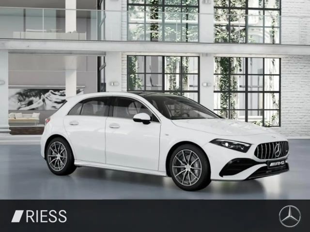 Mercedes-Benz A 35 AMG 4MATIC AMG Line