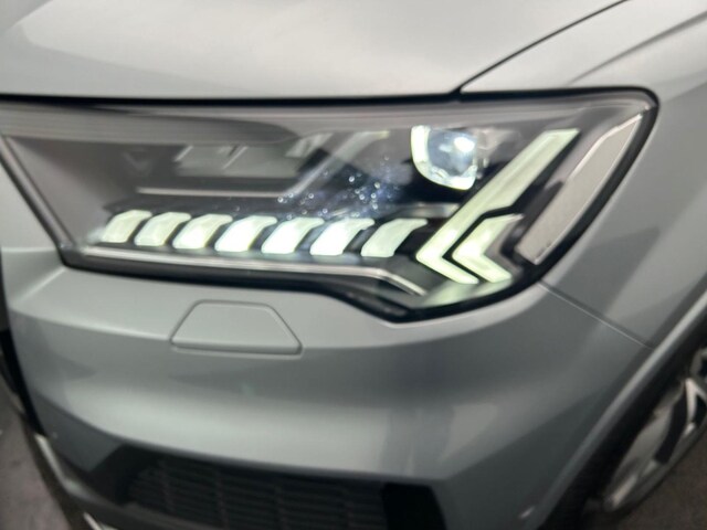 Audi Q7 50 TDI Quattro S-Line