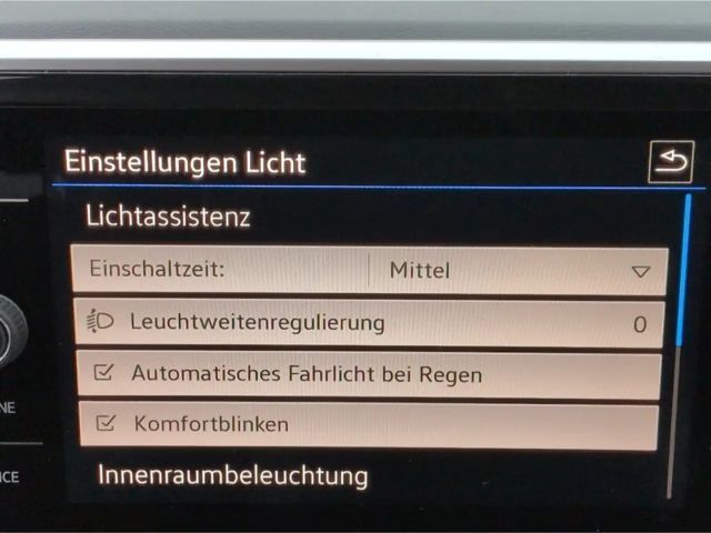 Volkswagen T-Roc GOAL TSI*ACC LED Navi digCockp SHZ VKZ-Erk