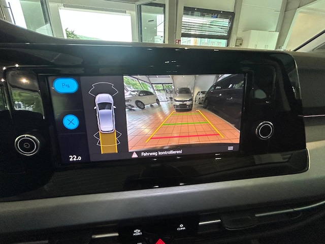 Volkswagen Golf Life