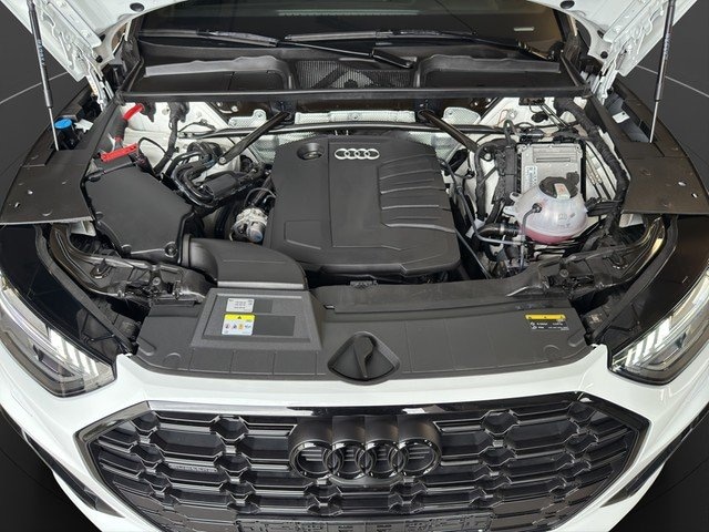 Audi Q5 40 TDI Quattro S-Tronic