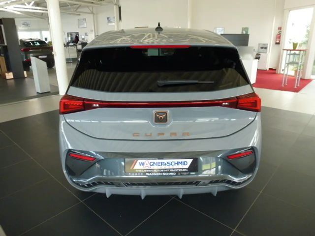 Cupra Born 77 kWh