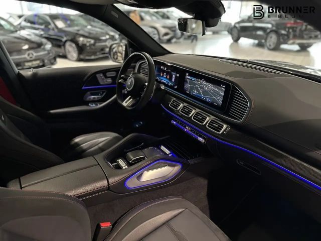 Mercedes-Benz GLE 53 AMG 4MATIC+ AMG Line