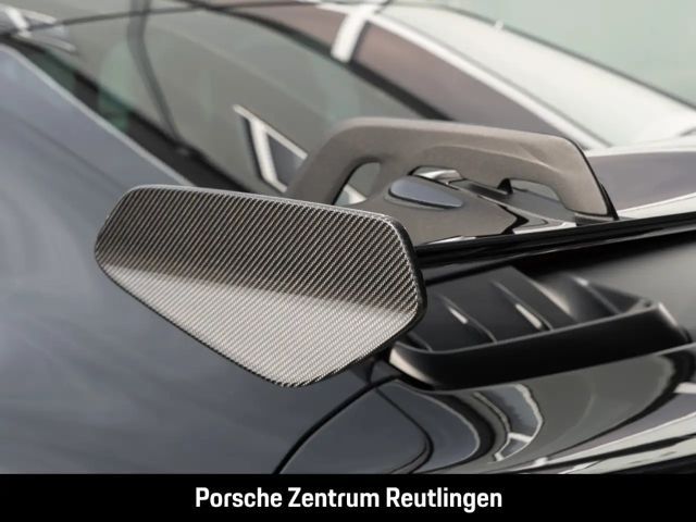 Porsche 992 Coupé GT3