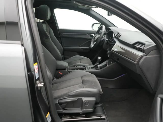 Audi Q3 S-Line Sportback