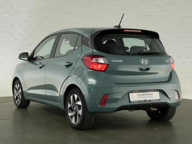 Hyundai i10 Trend