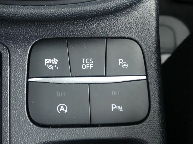 Ford Fiesta Cool & Connect