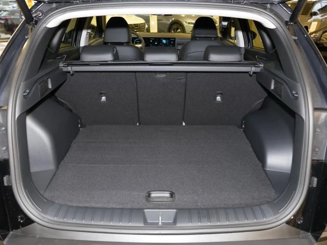 Hyundai Tucson Trend