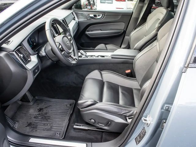 Volvo XC60 Dark Ultimate