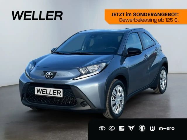 Toyota Aygo X Hatchback