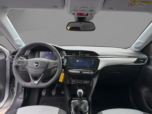 Opel Corsa F 1.2 SHZ+Kam.+LM+PDC+Facelift+SpurW+SpurH