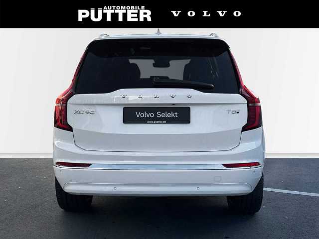 Volvo XC90 XC90