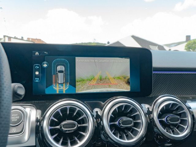 Mercedes-Benz GLB 200 GLB 200 d