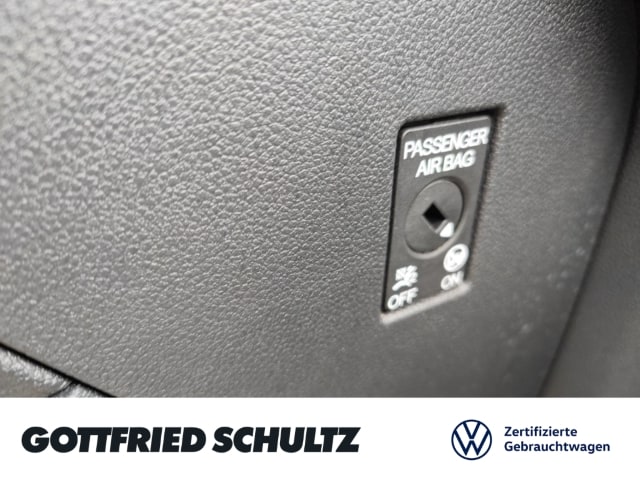 Volkswagen Golf DSG Golf VIII Variant