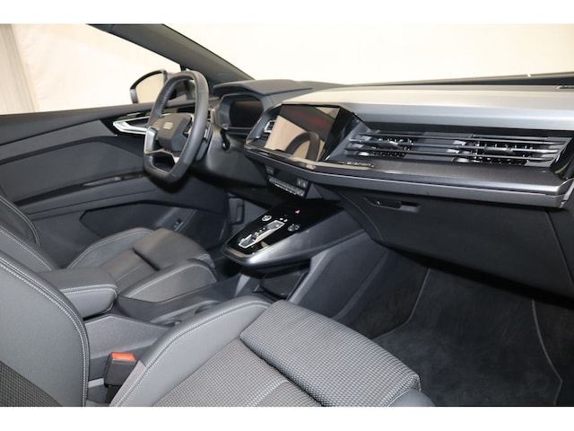 Audi Q4 e-tron 35 Sportback