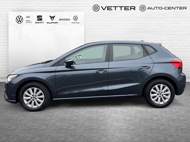 Seat Ibiza 1.0 TSI