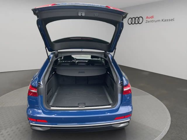 Audi A6 40 TDI S-Line S-Tronic