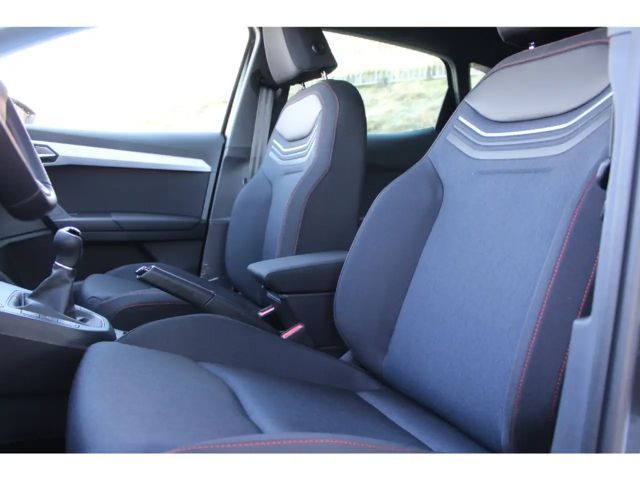 Seat Ibiza 1.0 TSI FR-lijn