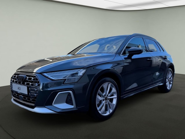 Audi A3 35 TFSI S-Tronic