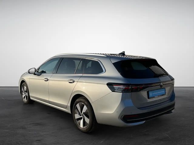 Volkswagen Passat 2.0 TDI Business DSG Variant