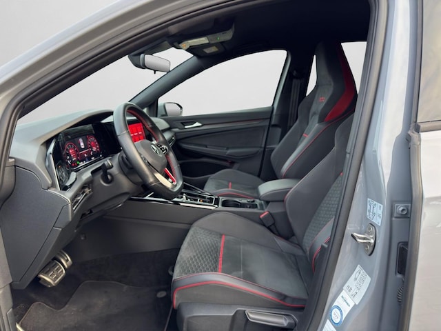 Volkswagen Golf 2.0 TSI DSG GTI Golf VIII