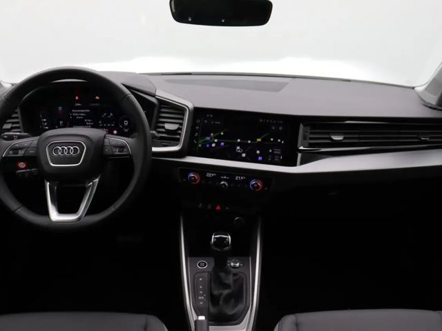 Audi A1 30 TFSI Sportback