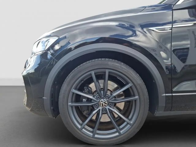 Volkswagen T-Roc R 4M AHK*Navi*Panorama*Kamera*Soundsystem*