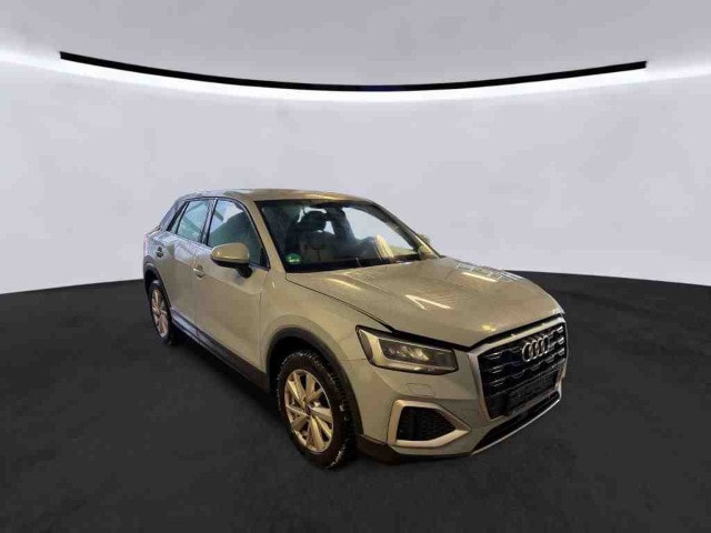 Audi Q2 35 TFSI S-Tronic