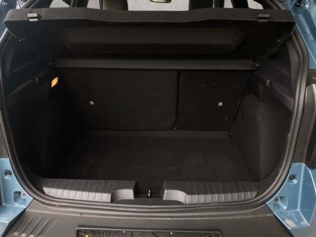 Fiat Grande Panda E La Prima