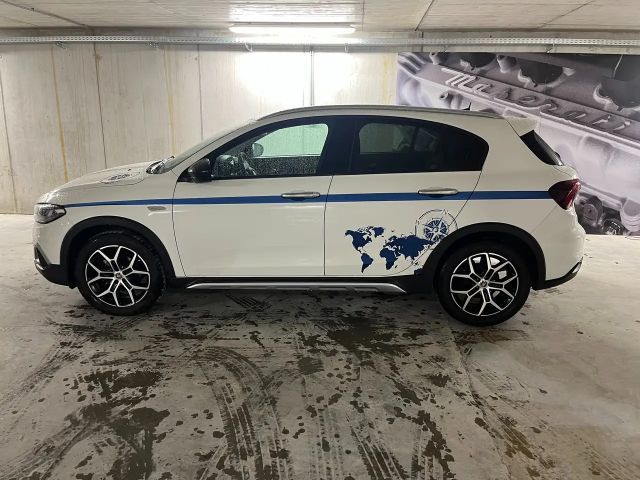 Fiat Tipo Cross