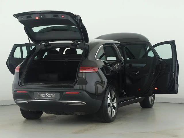 Mercedes-Benz EQC 400 4MATIC