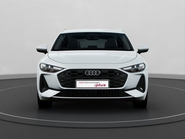 Audi A5 Avant Quattro S-Tronic