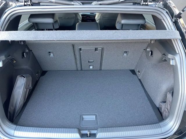 Volkswagen Golf DSG Sport