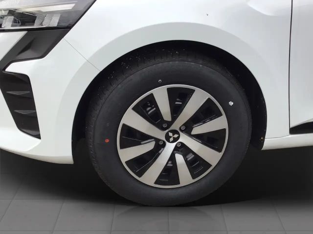 Mitsubishi Colt Basis  1,0 l Benziner 5MT