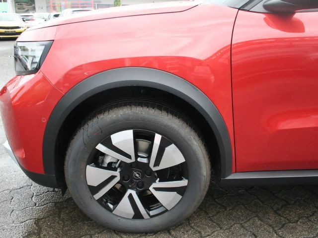 Opel Frontera GS