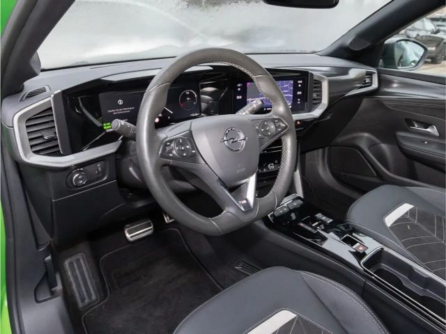 Opel Mokka Mokka-e Ultimate