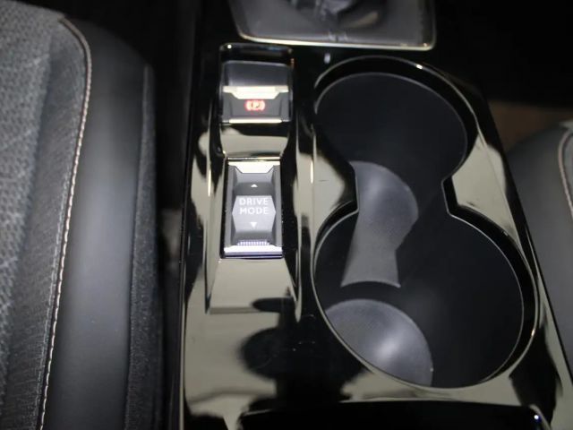 Peugeot 2008 Allure Pack