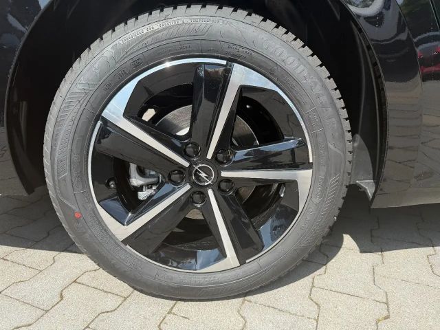 Opel Astra Edition Sports Tourer