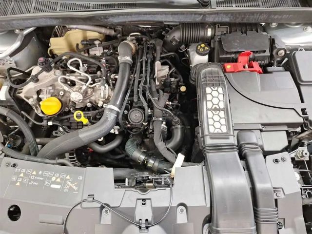 Renault Megane Business Line