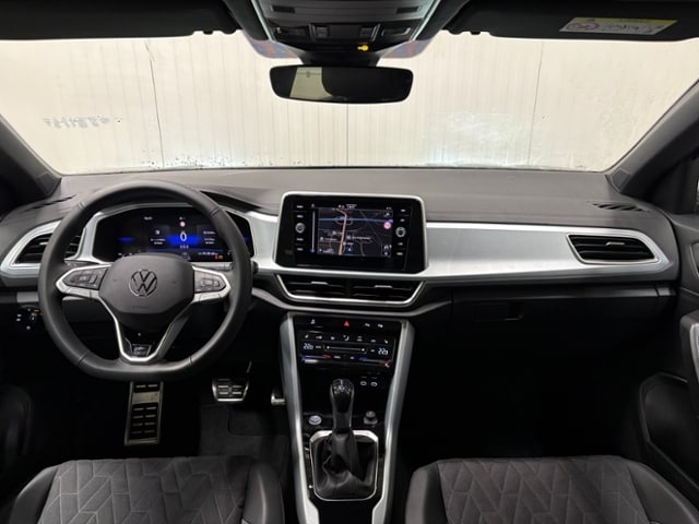 Volkswagen T-Roc 2.0 TDI DSG Plus